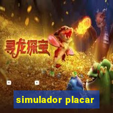 simulador placar